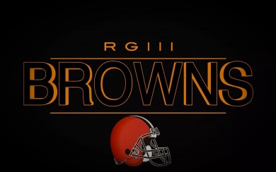 Cleveland Browns Free New Beautiful Wallpaper HD Download