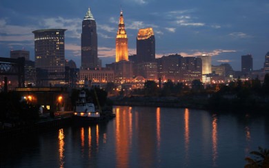 Cleveland Wallpaper iPhone IX Pictures HD For Android Desktop Background Free Downloa