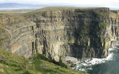 Cliffs Of Moher 4K HD 2020