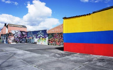 Colombia Full HD 5K Images Photos