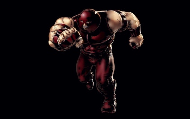 Comics Juggernaut Marvel HD 4K Photos For iPhone iPads