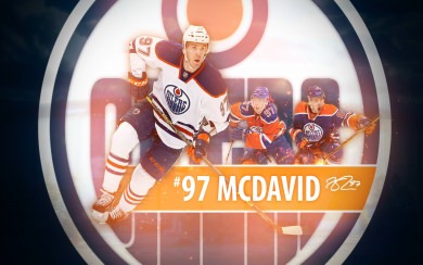 Connor McDavid Download 4K HD iPhone X Android
