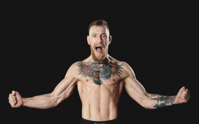 Conor McGregor HD 4K 2020 iPhone Photos Android PC Download
