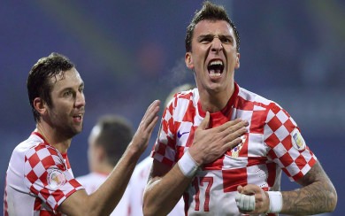 Croatia National Football Team HD 4K For iPhone Mobile Phone