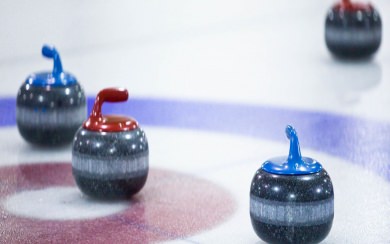Curling 4K HD Mobile PC Download