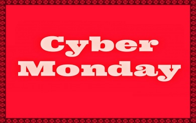 Cyber Monday 5K Wallpaper iPhone 6 4K HD Free Download
