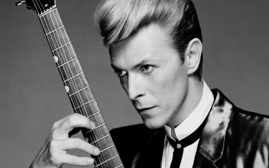 David Bowie New Wallpaper 2020 HD Free Download
