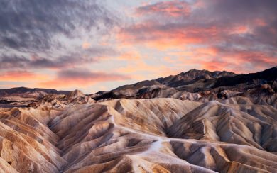Death Valley National Park UHD iPhone 8K 6K iPad 5120x2880 Download