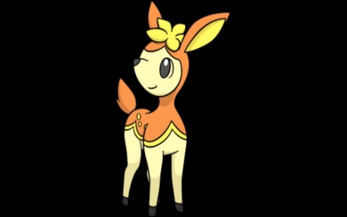 Deerling iPhone HD 4K Android Mobile