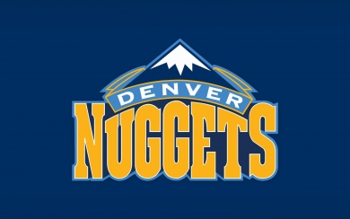Denver Nuggets 4K Free Wallpaper Free Download 2020
