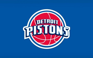 Detroit Pistons HD 4K iPhone PC Download