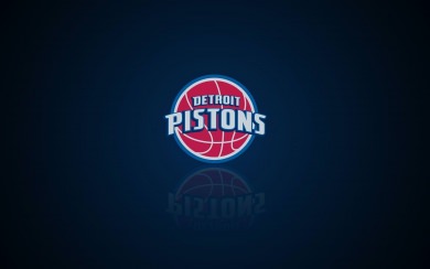 Detroit Pistons Logos Download