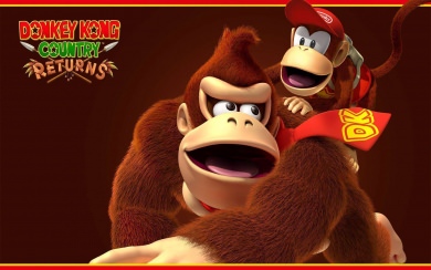 Donkey Kong Wallpaper iPhone 6 HD Free Download