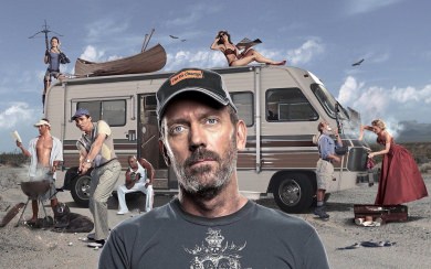 Dr House New Beautiful Wallpaper 2020 HD Free Download