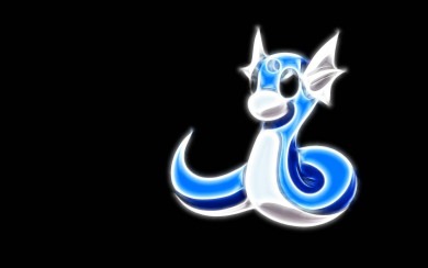 Dratini HD 4K iPhone PC Photos Pictures Download