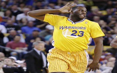 Draymond Green Download Full HD 5K Images Photos