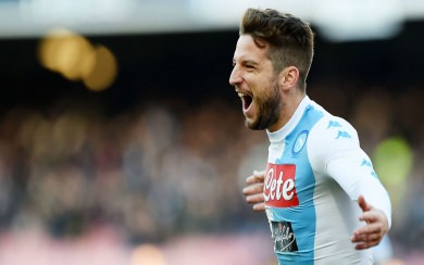 Dries Mertens iPhone HD 4K Android Mobile
