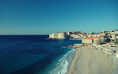 Dubrovnik Croatia New Beautiful Wallpaper 2020 HD Free Download
