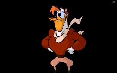 Duck Tales 4K 2020 iPhone X Android