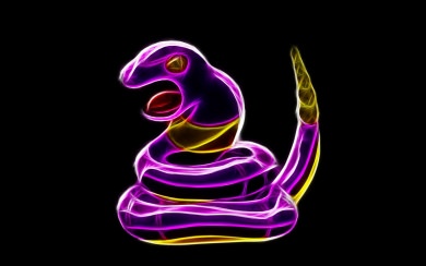 Ekans 1080p HD 4K 2020 iPhone Android