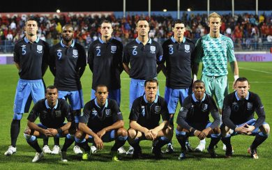 England National Football Team 2560x1440 HD Download For Mobile PC