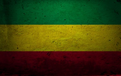 Ethiopia Flag Iphone Wallpaper