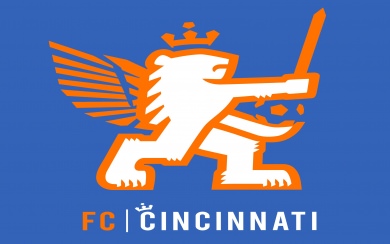 FC Cincinnati UHD 4K iPhone PC Download