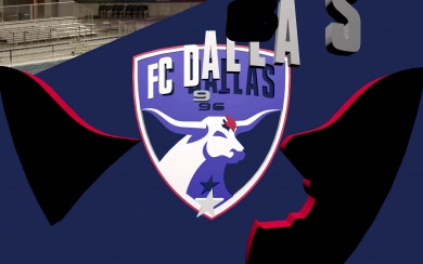 FC Dallas 4K 2020 iPhone X Mac Android Phone