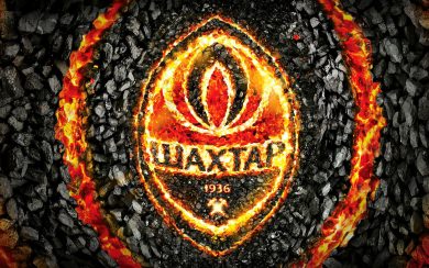 Fc Shakhtar Donetsk 4K HD