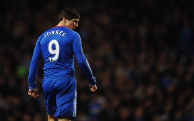 Fernando Torres HD 4K iPhone PC Photos Pictures Download