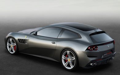 Ferrari GTC4Lusso Download