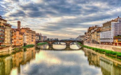 Florence HD 4K 2020 iPhone Android Desktop