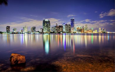 Florida 1920x1080 HD 2020 6K For Mobile iPad Download