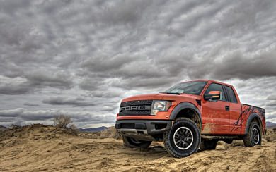Ford Raptor Download 4K HD iPhone X Android