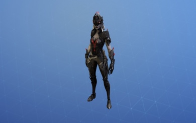 Fortnite Arachne UHD iPhone 8K 6K iPad Tablets PC Photos Pictures 5120x2880 Download