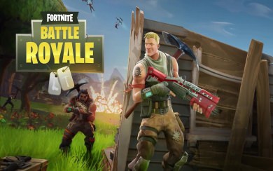 Fortnite Mobile HD 4K iPhone IX Android