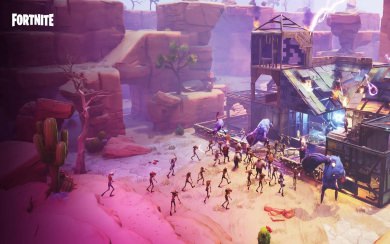 Fortnite Season 11 HD 4K Photos Pictures Download