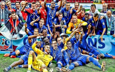 France National Football Team Full HD 5K 2020 Images Photos Download