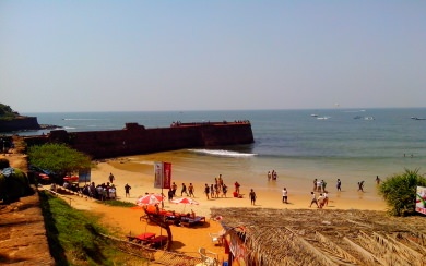 Goa Download Full HD 5K Images Photos