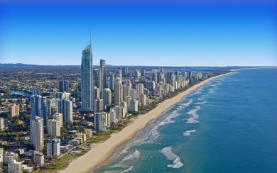 Gold Coast HD Wallpapers 4K HD Free Download
