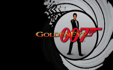 Download Goldeneye 007 Wallpaper Wallpaper Getwalls Io