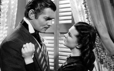 Gone With The Wind 1080p Wallpaper