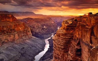 Grand Canyon National Park HD 2020