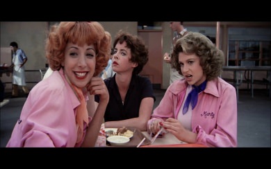 Grease HD 4K iPhone Android