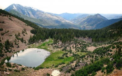 Great Basin National Park 4K HD 2020