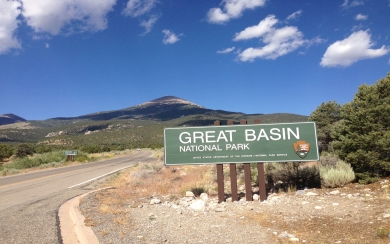 Great Basin National Park 4K Ultra HD iPhone Desktop