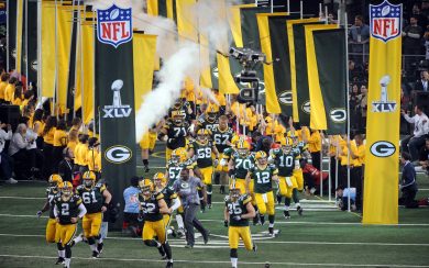 Green Bay Packers HD 4K Photos Pictures Download