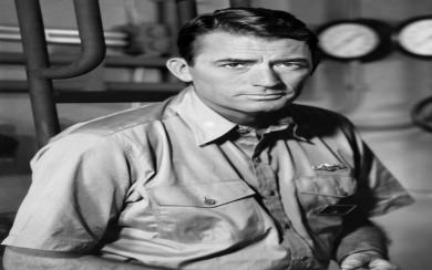 Gregory Peck 4K HD Free Download
