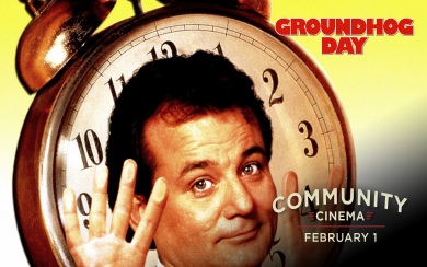 Groundhog Day Movie Beautiful HD 5K 1920x1080 2020 Images Photos Download