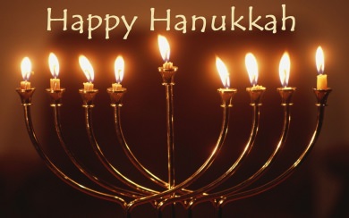 Hanukkah HD 4K Free Download For Phone Mac Desktop